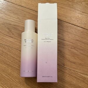 NEW Haruharu Wonder Black Rice Essence 120 ml